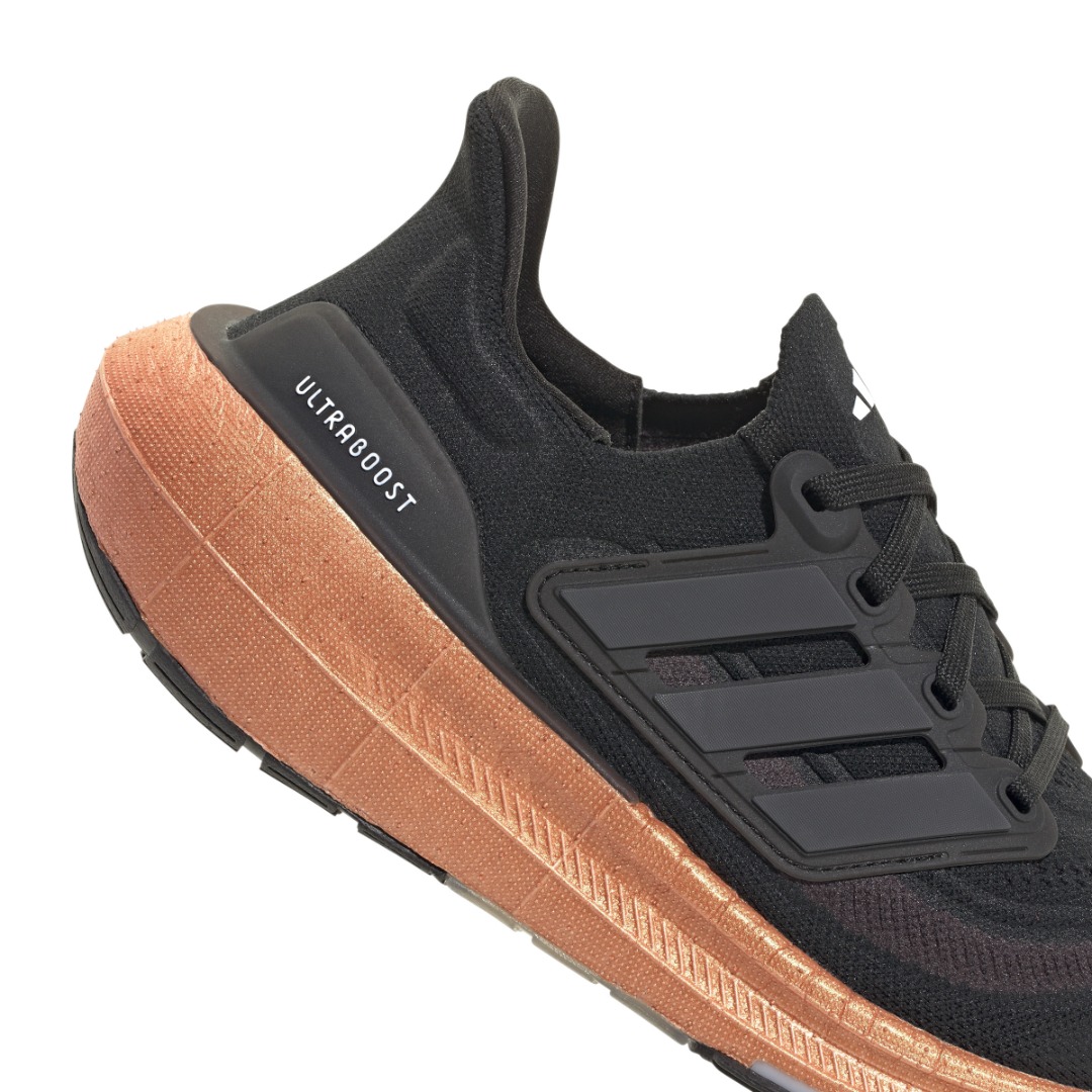 adidas Performance ULTRABOOST LIGHT W IF1732 Μαύρο