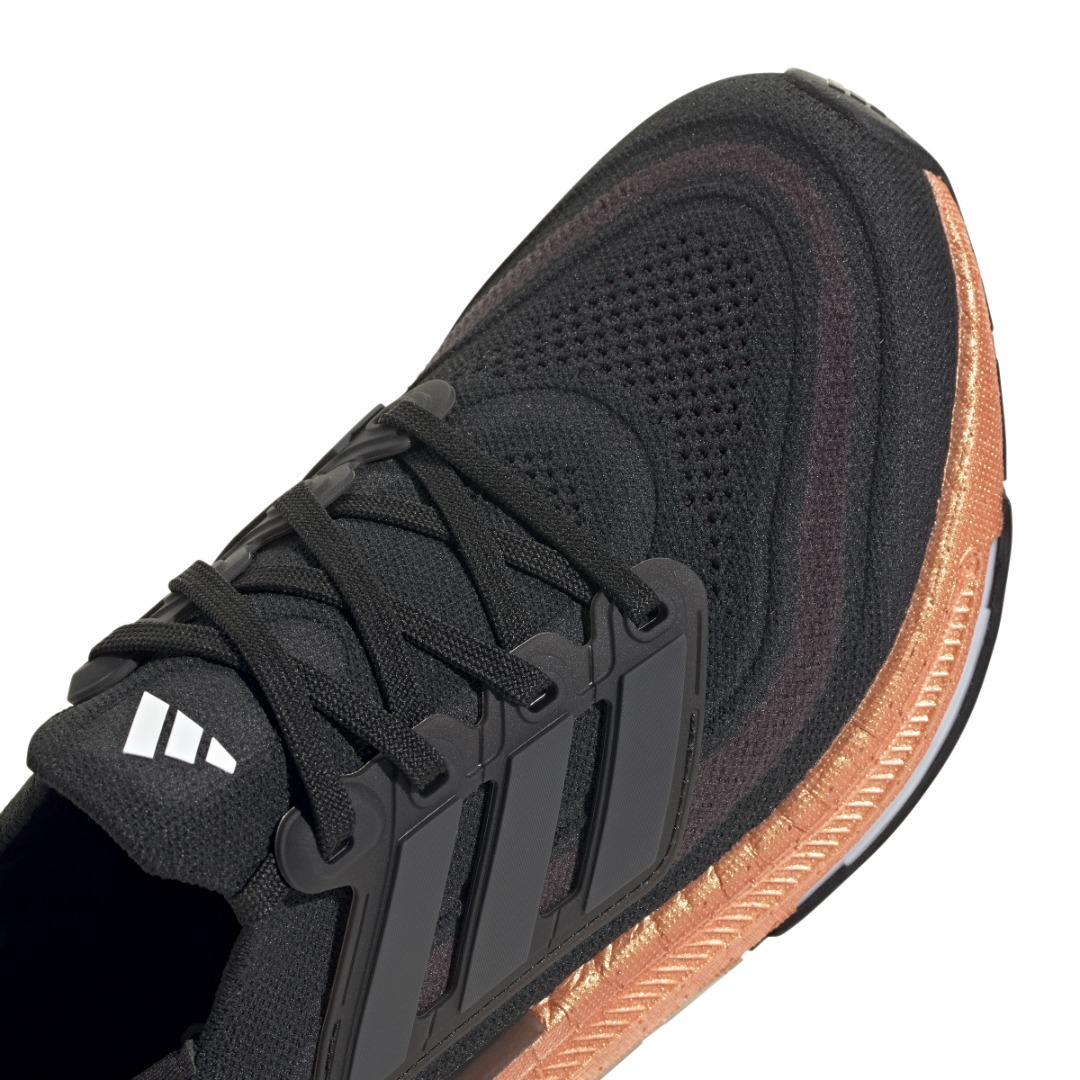 adidas Performance ULTRABOOST LIGHT W IF1732 Μαύρο