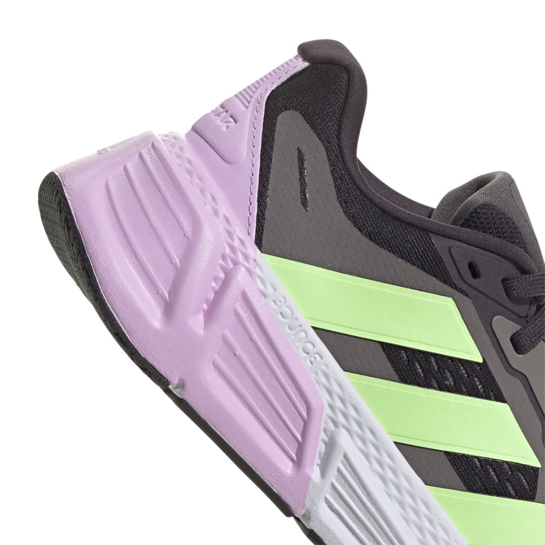 adidas Performance QUESTAR 2 W IE8116 Black