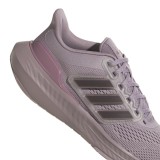adidas Performance ULTRABOUNCE W IE0728 Purple Image 3
