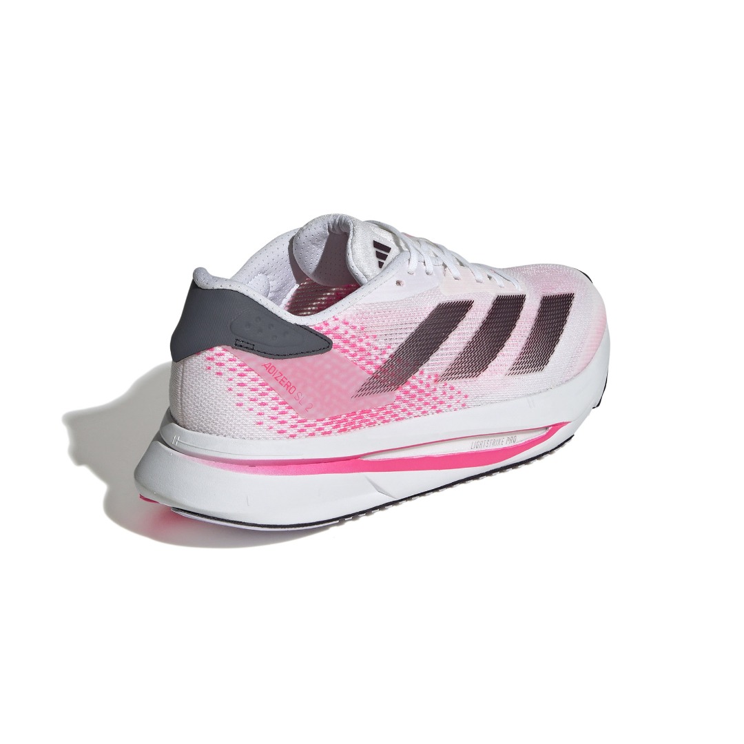 adidas Performance ADIZERO SL2 W IF6767 Λευκό