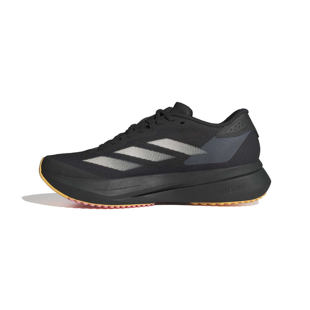 adidas Performance ADIZERO SL2 W IF6761 Μαύρο