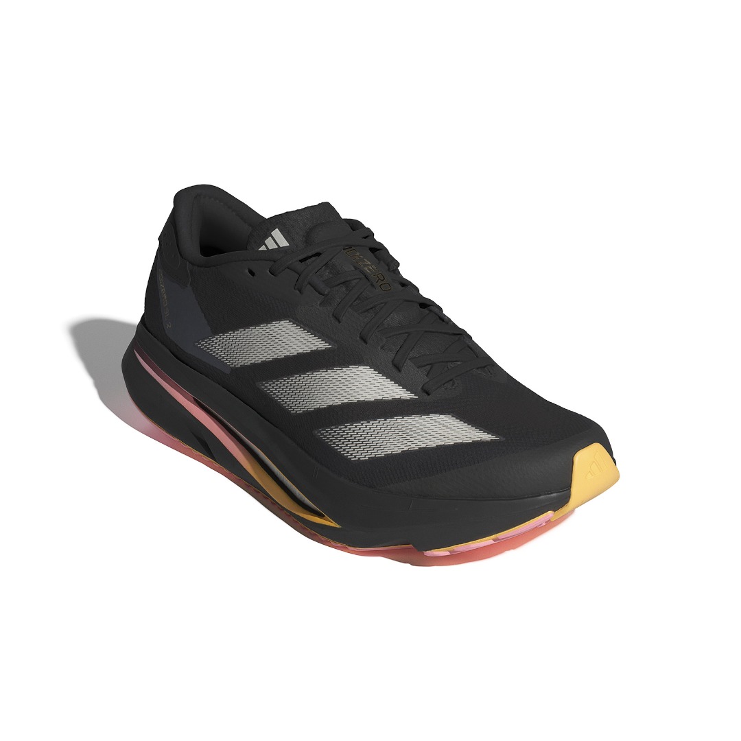 adidas Performance ADIZERO SL2 W IF6761 Μαύρο