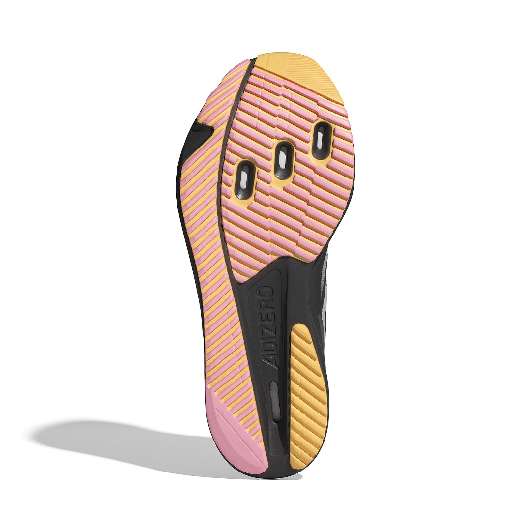 adidas Performance ADIZERO SL2 W IF6761 Μαύρο