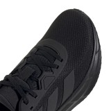 adidas Performance GALAXY 7 W ID8764 Μαύρο Εικόνα 3
