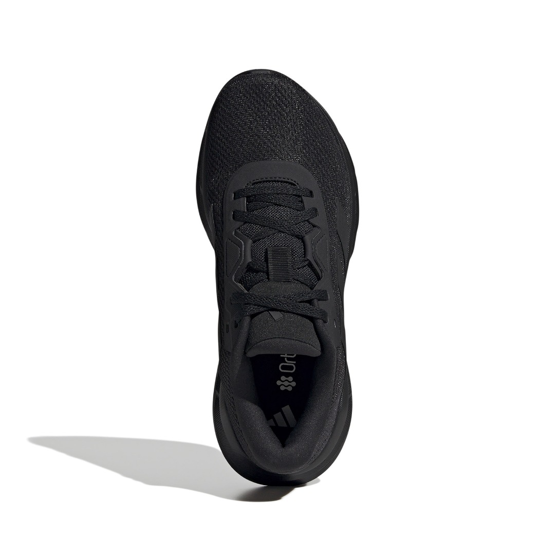 adidas Performance GALAXY 7 W ID8764 Μαύρο