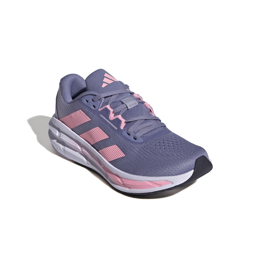 adidas Performance QUESTAR 3 W ID8742 Γκρί