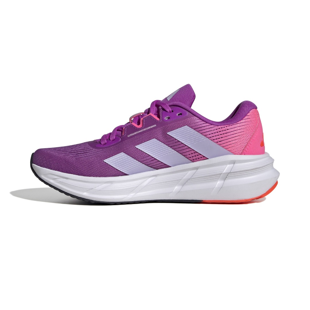 adidas Performance QUESTAR 3 W ID8743 Purple