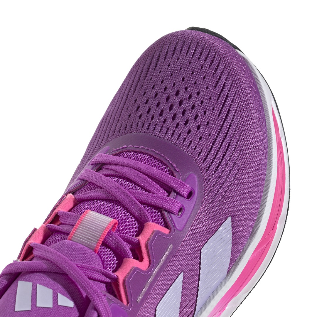 adidas Performance QUESTAR 3 W ID8743 Purple