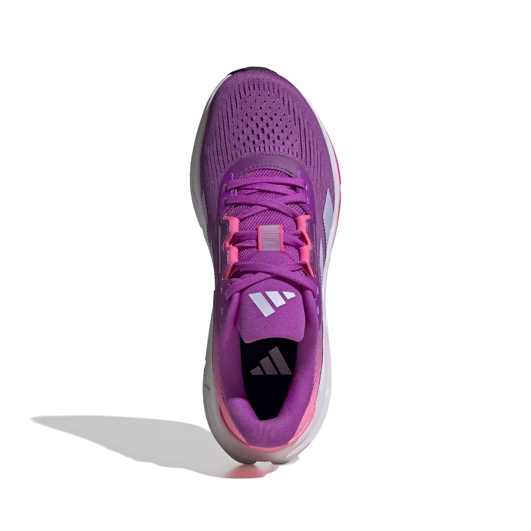 adidas Performance QUESTAR 3 W ID8743 Purple