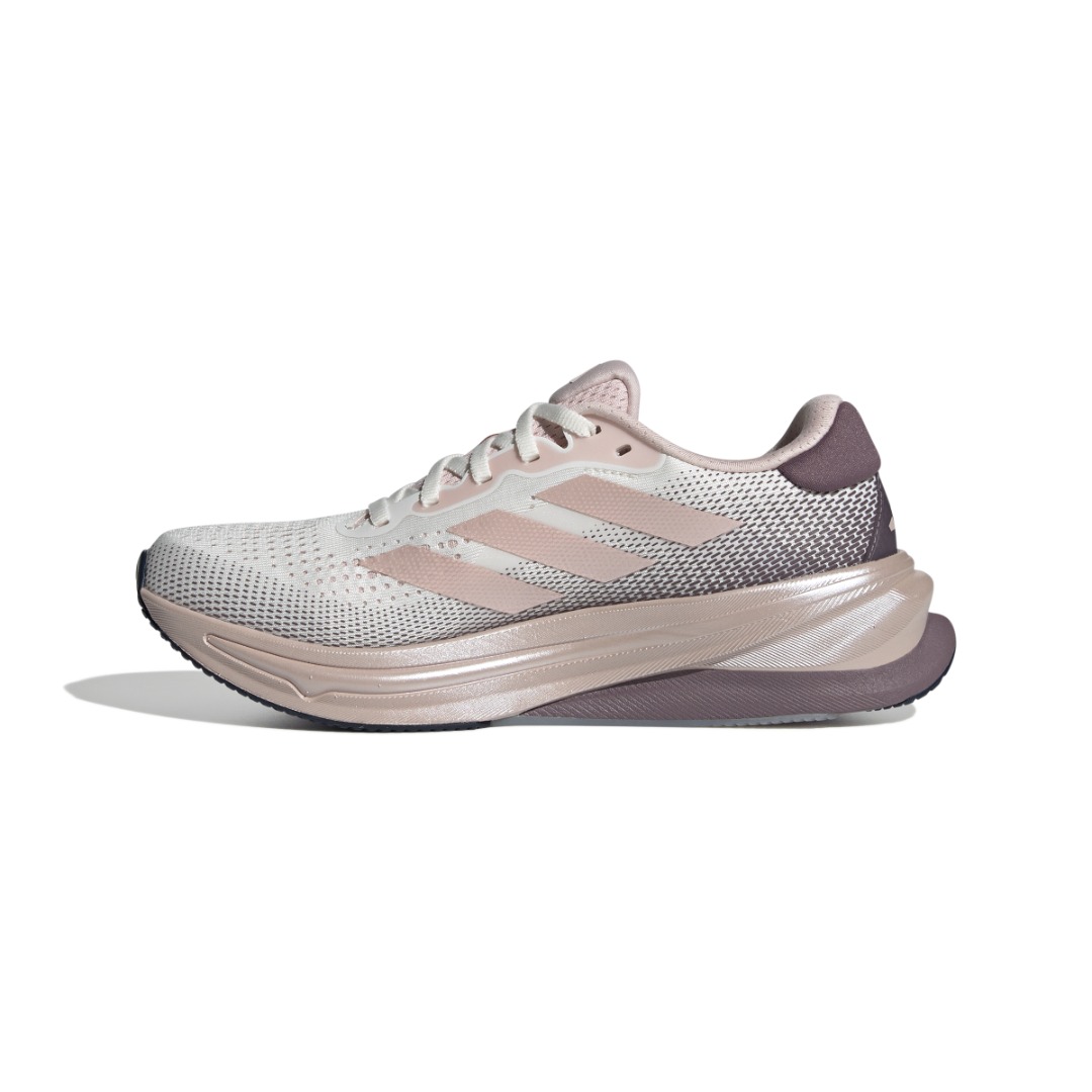 adidas Performance SUPERNOVA SOLUTION W ID3608 Ecru