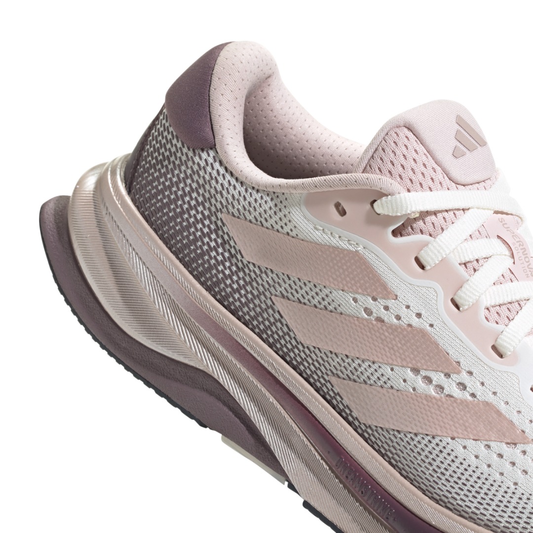 adidas Performance SUPERNOVA SOLUTION W ID3608 Ecru