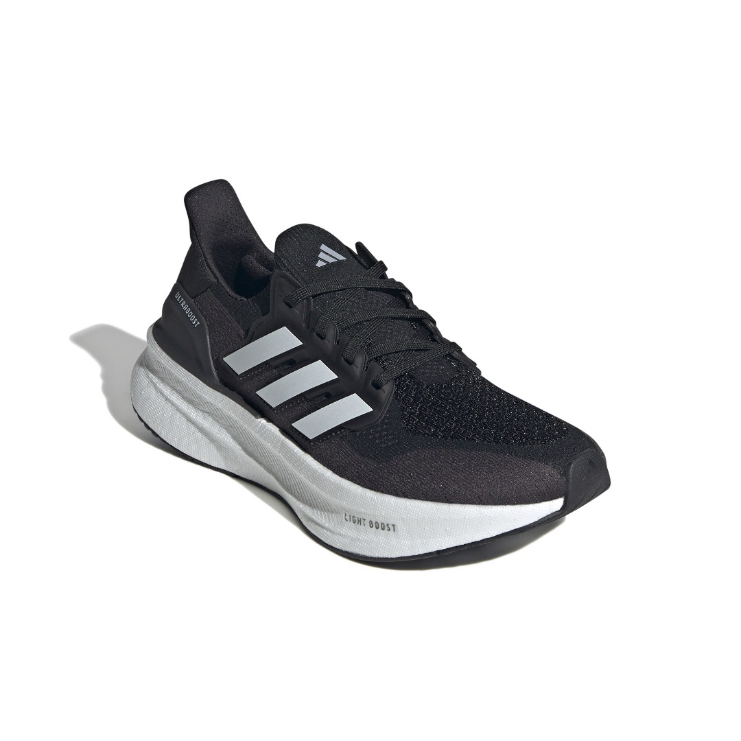 adidas Performance ULTRABOOST 5 W JH9634 Μαύρο
