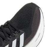 adidas Performance ULTRABOOST 5 W JH9634 Μαύρο Εικόνα 3