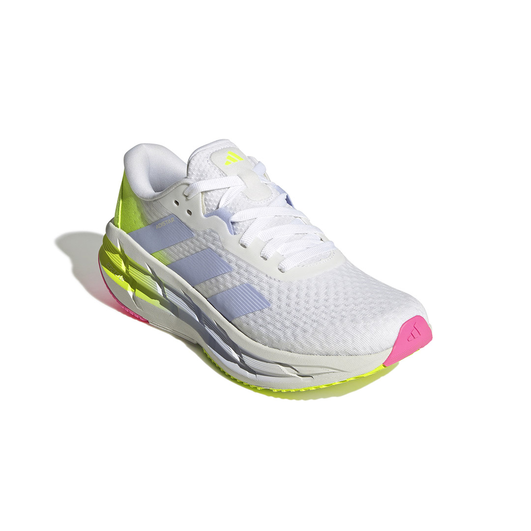 adidas Performance ADISTAR 3 W FTWW JI1229 Λευκό