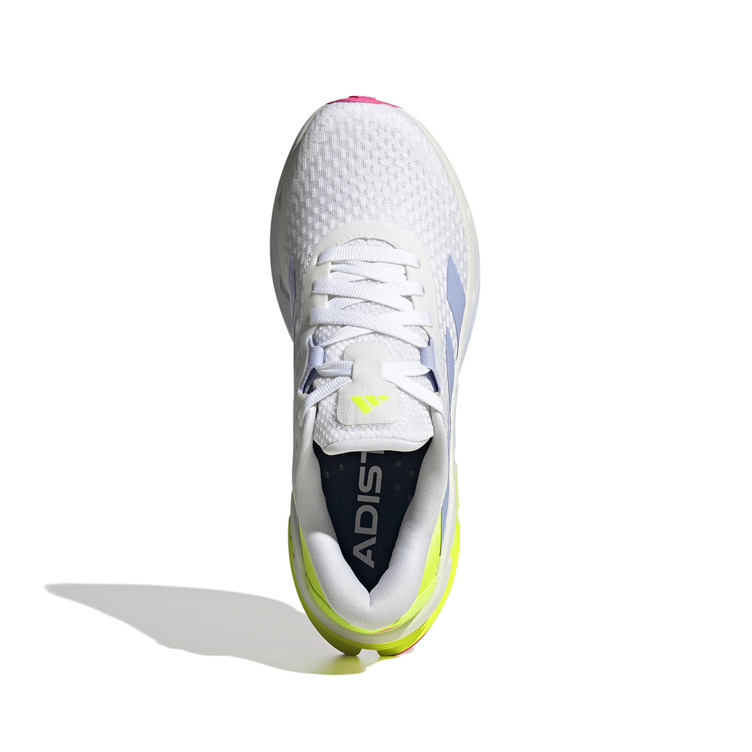 adidas Performance ADISTAR 3 W FTWW JI1229 Λευκό