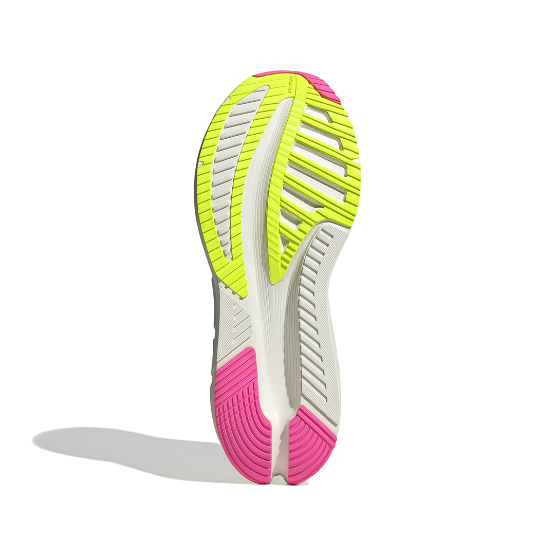 adidas Performance ADISTAR 3 W FTWW JI1229 Λευκό