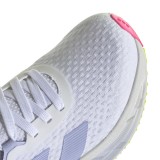 adidas Performance ADISTAR 3 W FTWW JI1229 Λευκό Εικόνα 5