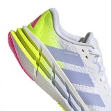 adidas Performance ADISTAR 3 W FTWW JI1229 Λευκό Εικόνα 6