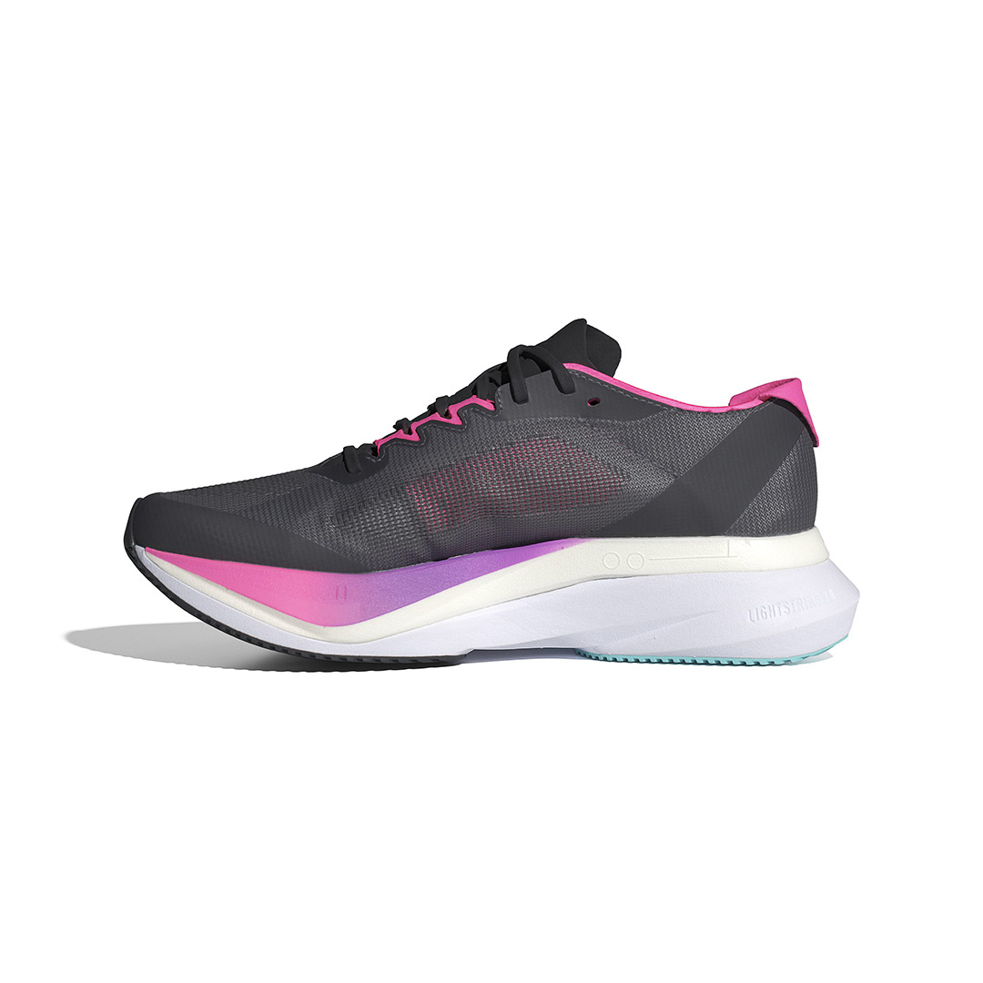 adidas Performance ADIZERO BOSTON 12 W JI4481 Γκρί