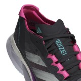 adidas Performance ADIZERO BOSTON 12 W JI4481 Γκρί Εικόνα 3