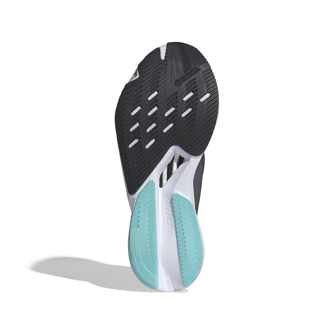 adidas Performance ADIZERO BOSTON 12 W JI4481 Γκρί