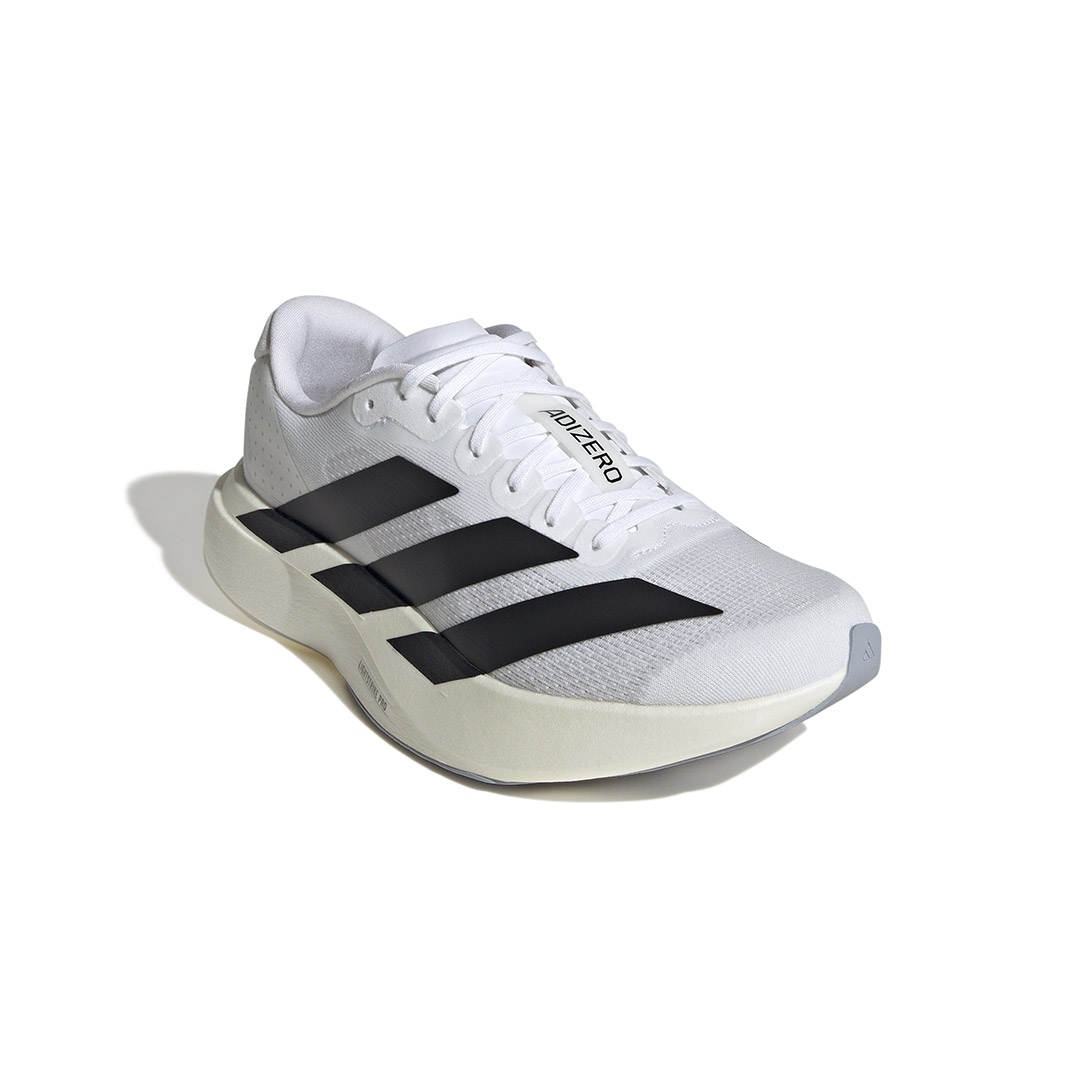 adidas Performance ADIZERO EVO SL W JH6208 Λευκό
