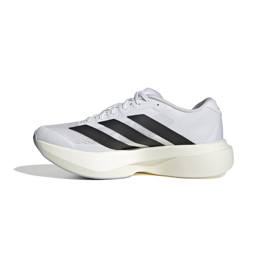 adidas Performance ADIZERO EVO SL W JH6208 Λευκό