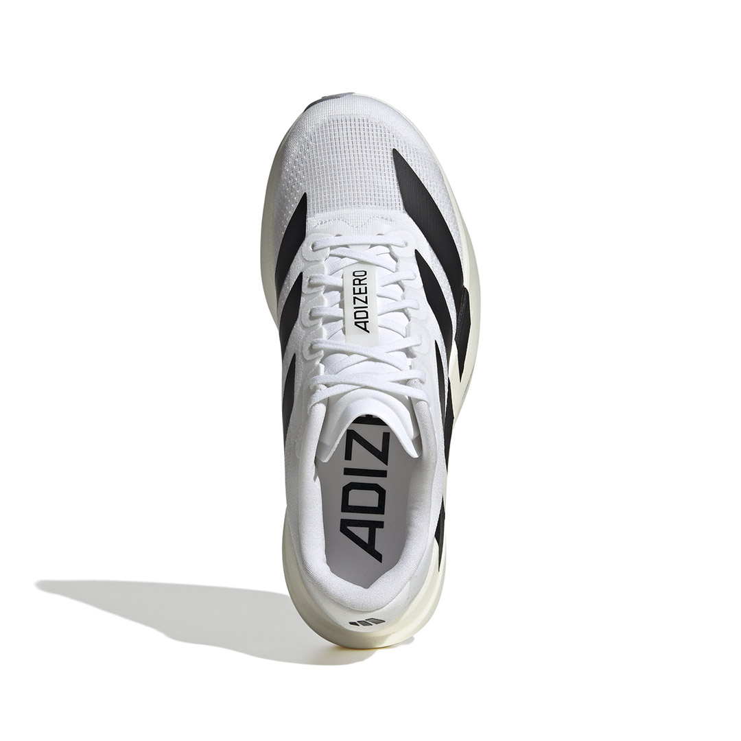 adidas Performance ADIZERO EVO SL W JH6208 Λευκό