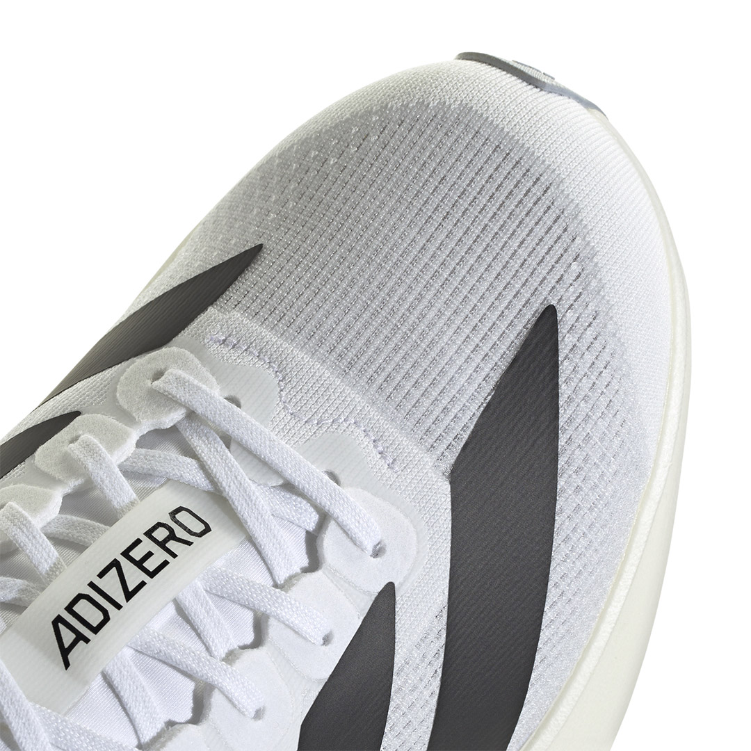 adidas Performance ADIZERO EVO SL W JH6208 Λευκό