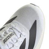 adidas Performance ADIZERO EVO SL W JH6208 Λευκό Εικόνα 5