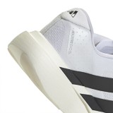 adidas Performance ADIZERO EVO SL W JH6208 Λευκό Εικόνα 6