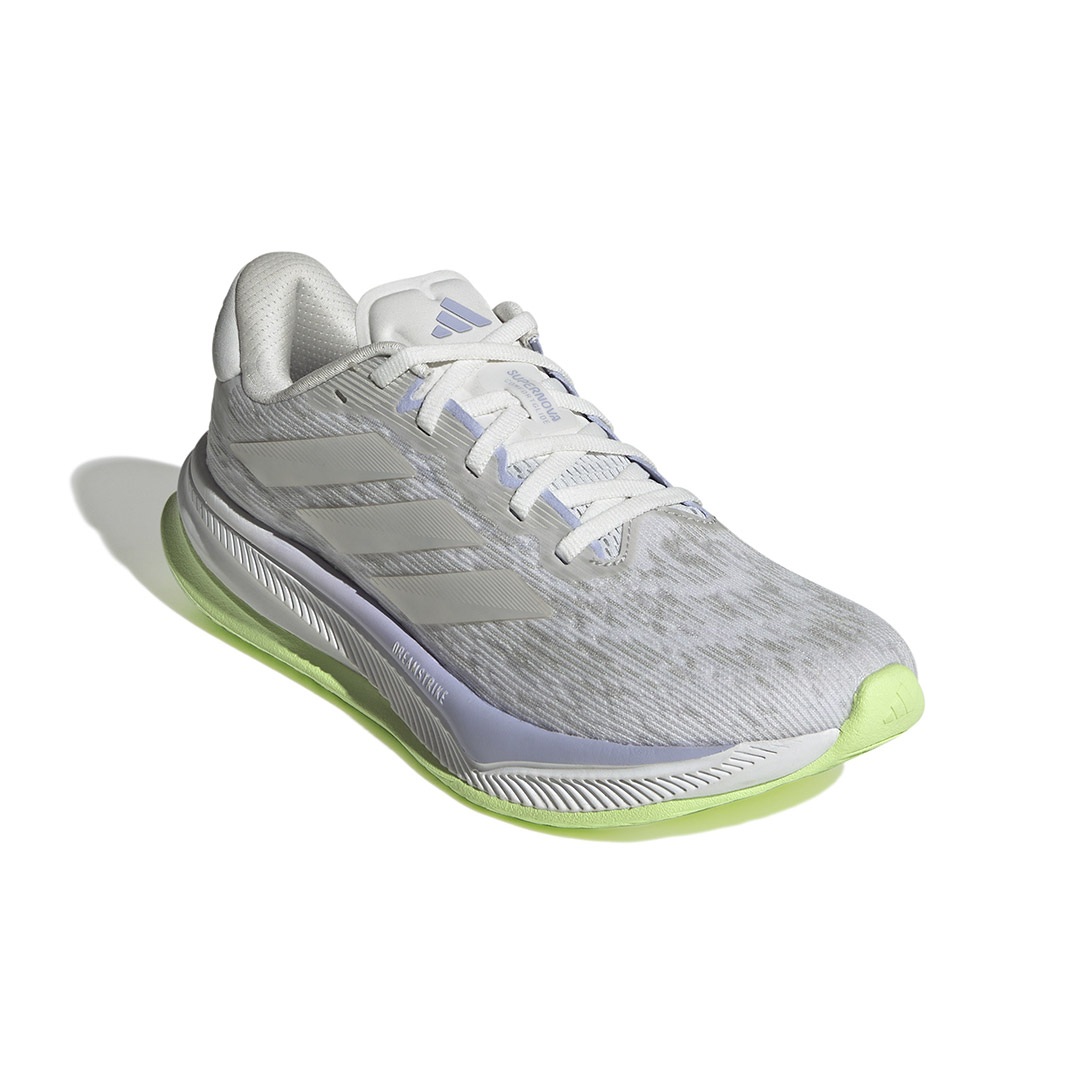 adidas Performance SUPERNOVA COMFORTGLIDE W IH0904 Λευκό