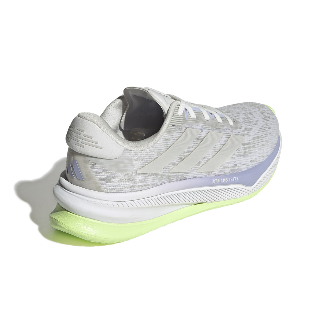 adidas Performance SUPERNOVA COMFORTGLIDE W IH0904 Λευκό