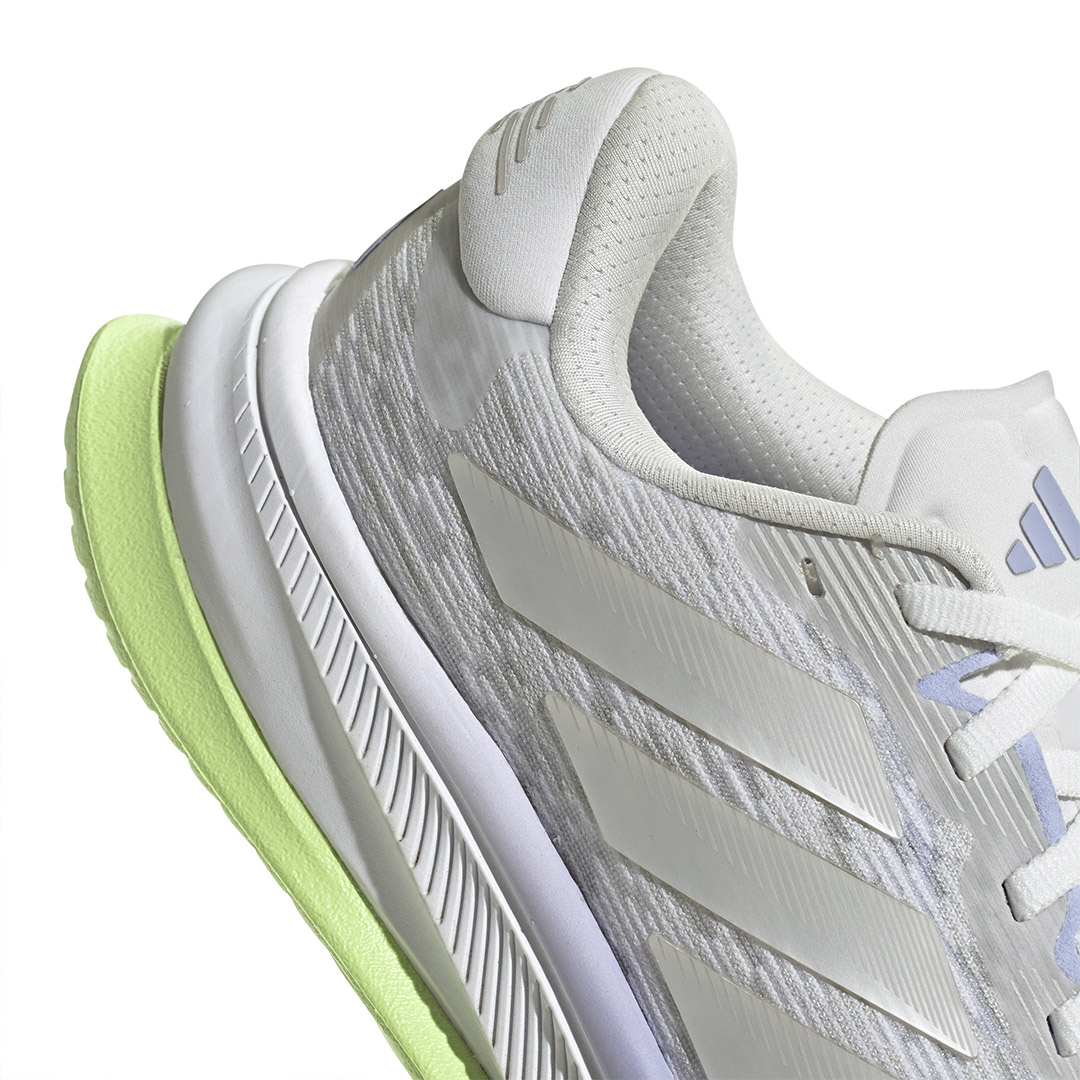 adidas Performance SUPERNOVA COMFORTGLIDE W IH0904 Λευκό