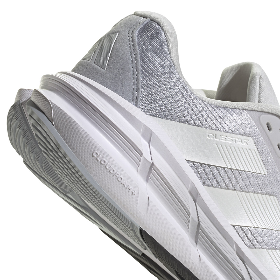 adidas Performance QUESTAR 3 W IF9560 Γκρί