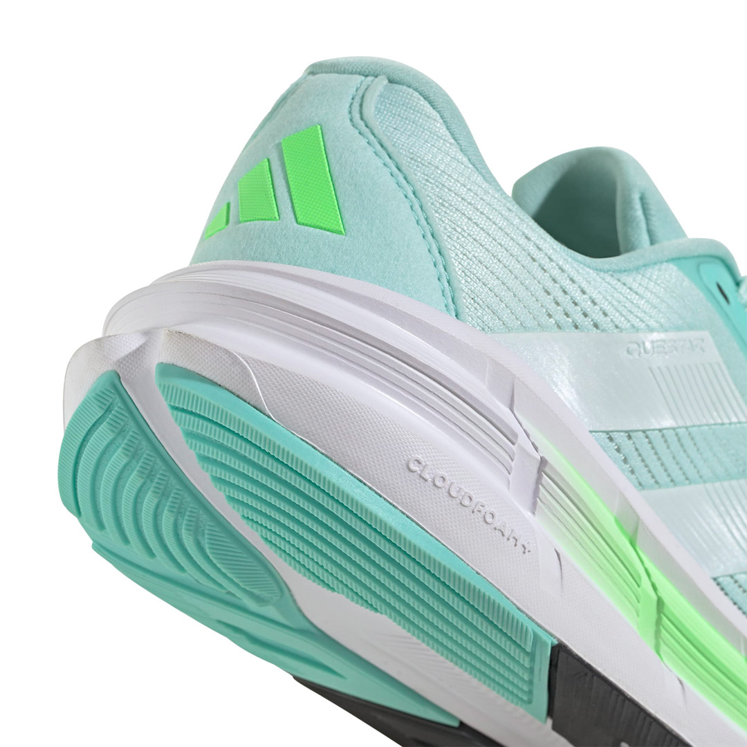 adidas Performance QUESTAR 3 W JQ5068 Οινοπνευματί