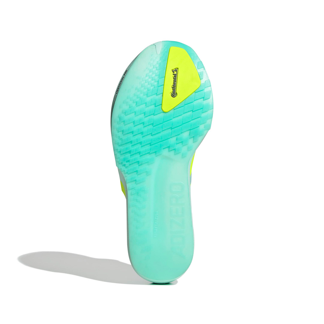adidas Performance ADIZERO ADIOS 9 W JH5245 Alcohol