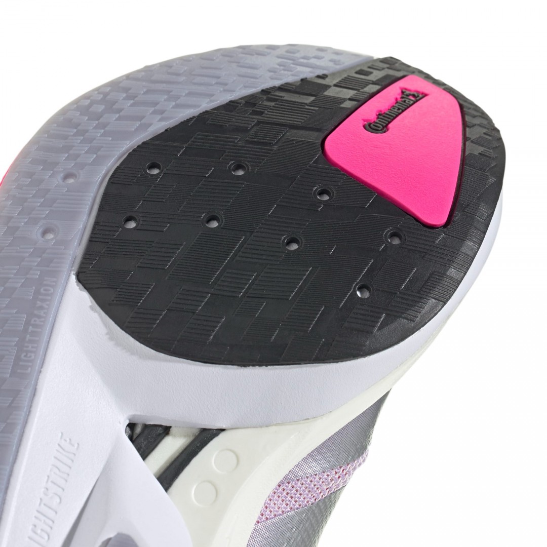 adidas Performance ADIZERO BOSTON 13 W JS4955 Ροζ