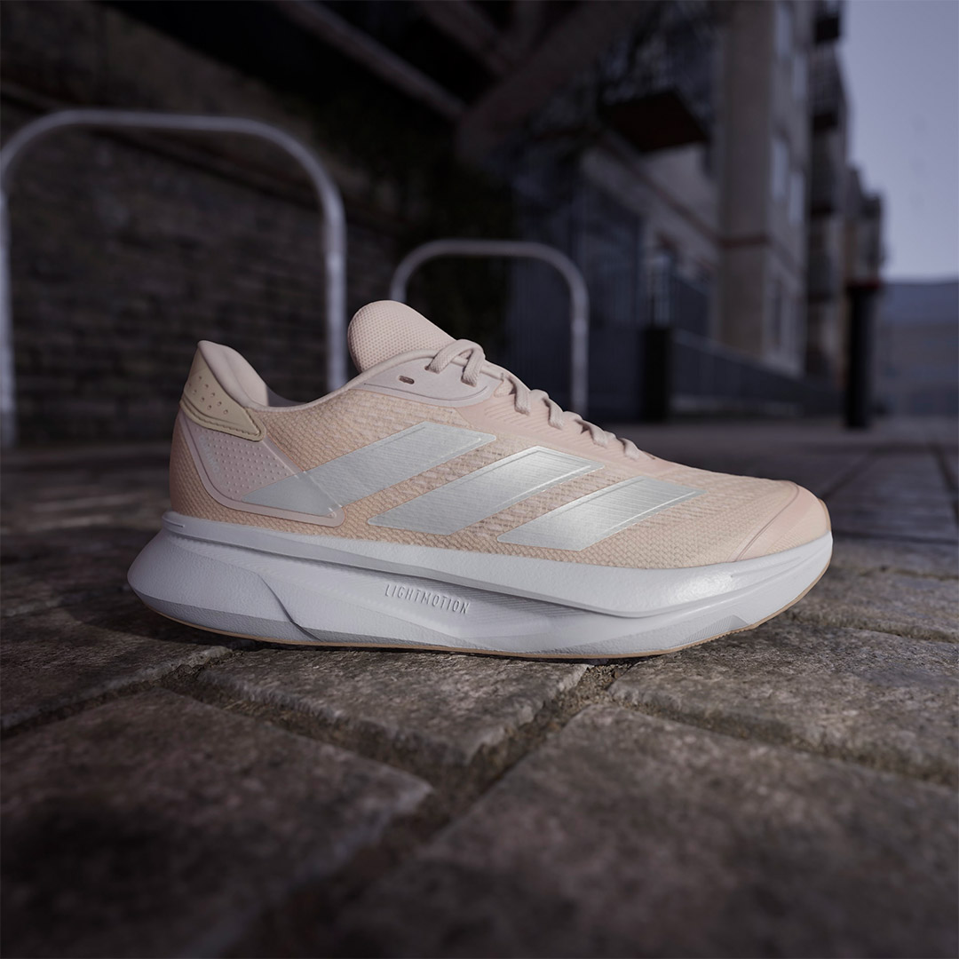 adidas Performance DURAMO SL2 W JI3009 Beige