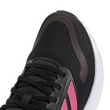 adidas Performance RUNFALCON 5 W JR3093 Black Image 2