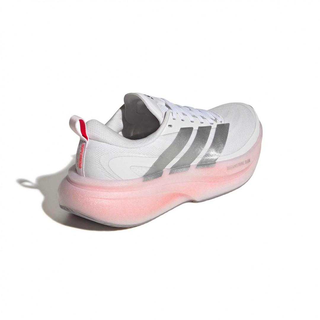 adidas Performance SUPERNOVA GLIDE W KJ8667 Γκρί