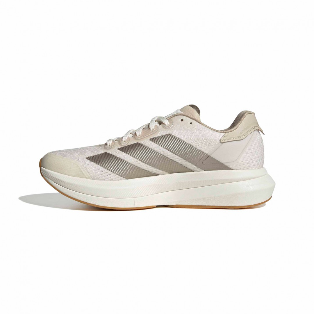 adidas Performance DURAMO SPEED 2 W JP9239 Μπέζ