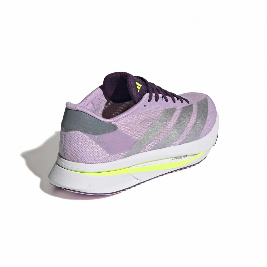 adidas Performance ADIZERO SL2 W KK1056 Λιλά