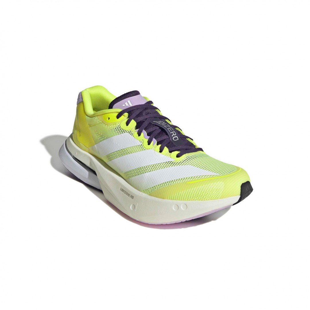 adidas Performance ADIZERO BOSTON 13 W JP9246 ΛΑΧΑΝΙ