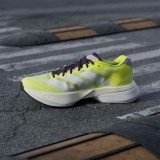 adidas Performance ADIZERO BOSTON 13 W JP9246 ΛΑΧΑΝΙ Εικόνα 9