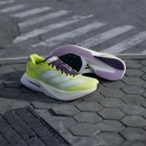adidas Performance ADIZERO BOSTON 13 W JP9246 ΛΑΧΑΝΙ Εικόνα 10