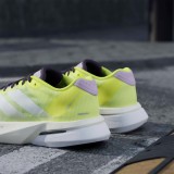 adidas Performance ADIZERO BOSTON 13 W JP9246 ΛΑΧΑΝΙ Εικόνα 11
