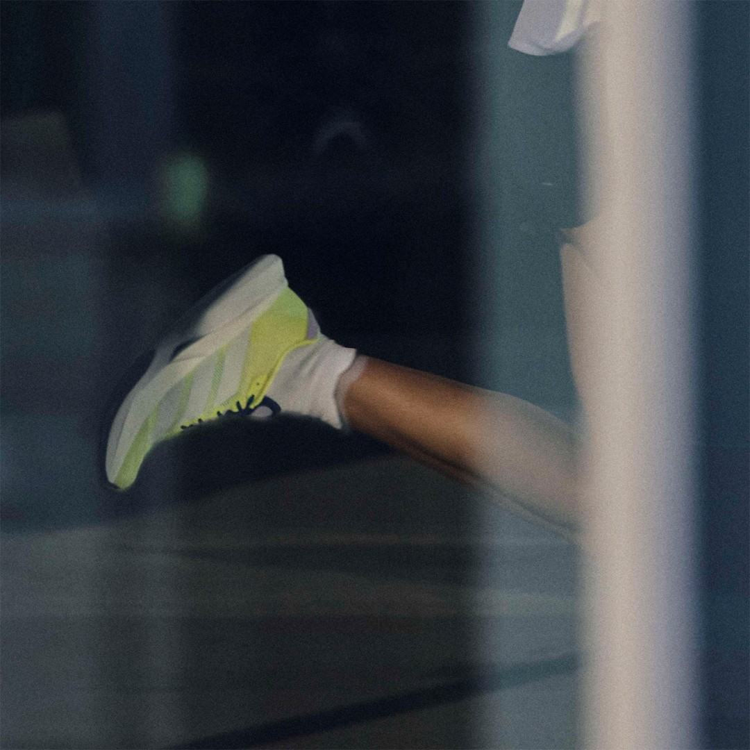 adidas Performance ADIZERO BOSTON 13 W JP9246 ΛΑΧΑΝΙ