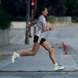 adidas Performance ADIZERO BOSTON 13 W JP9246 ΛΑΧΑΝΙ Εικόνα 13